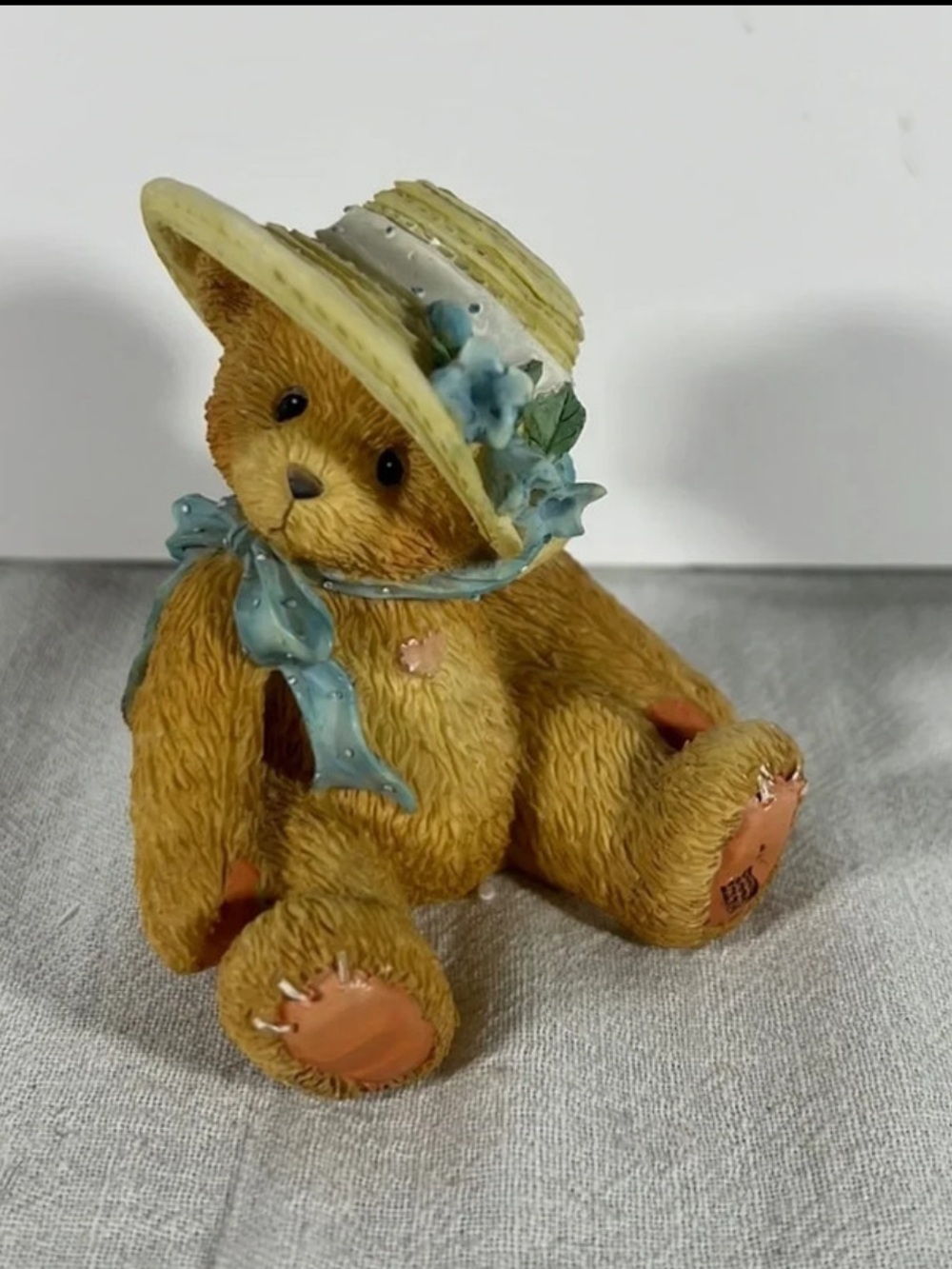 Cherished Teddies “Take Me to Your Heart” Christy